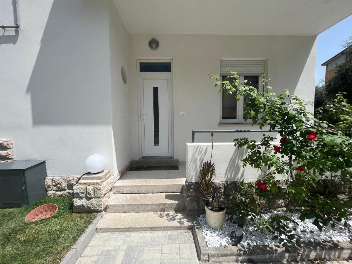 Casa Teresa Apartment Riva del Garda Exterior photo