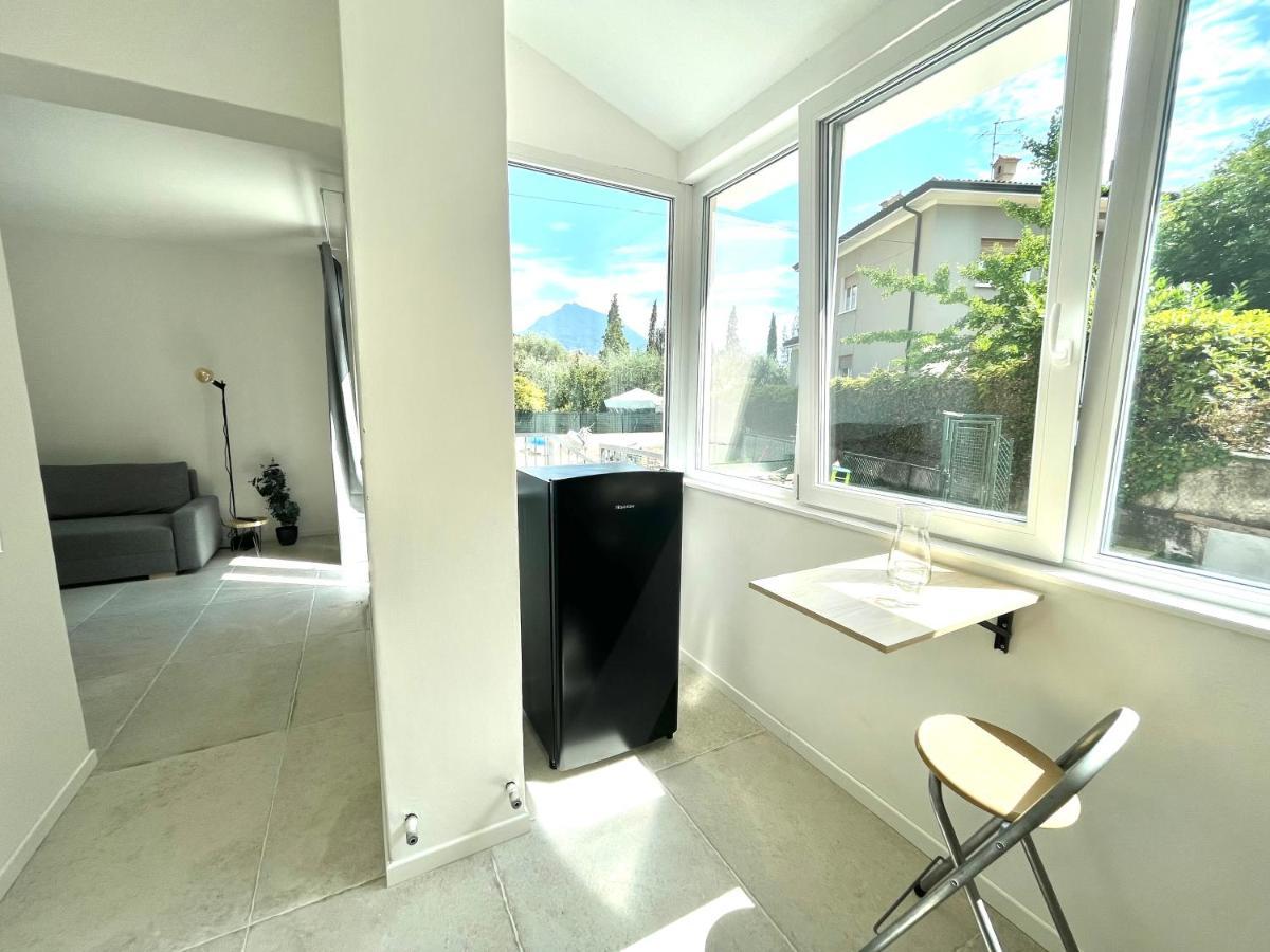 Casa Teresa Apartment Riva del Garda Exterior photo
